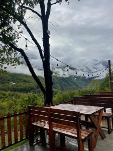 Fotografie z fotogalerie ubytování Royal Land v destinaci Theth