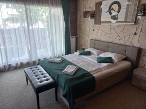 Galeriebild der Unterkunft Edelweiss Cozy Lodge in Braşov