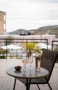 Gallery image of Anesis Apartments in Agia Marina Aegina