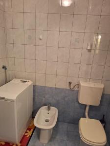 Foto dalla galleria di Apartmani Ulivi a Izola