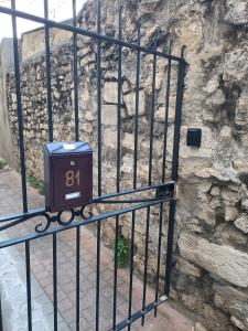 Zdjęcie z galerii obiektu A deux pas d'Avignon w mieście Aramon