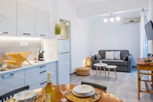 Gallery image of Olea Suite by the sea in Víssa +26 photos