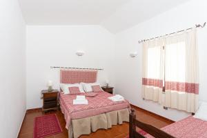 Fotografie z fotogalerie ubytování Monte Pirastru v destinaci Nughedu di San Nicolò