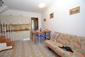 Η κουζίνα ή μικρή κουζίνα στο Spacious and bright flat with swimming pool - Beahost +28 φωτογραφίες