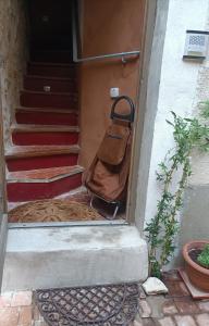Zdjęcie z galerii obiektu A deux pas d'Avignon w mieście Aramon