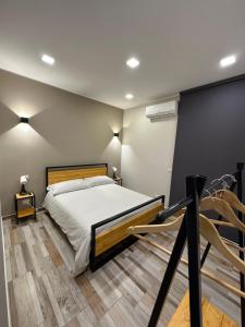 Foto dalla galleria di Abate Suite Catania a Catania