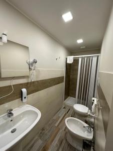 Foto dalla galleria di Abate Suite Catania a Catania
