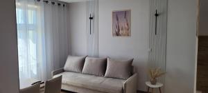 Fotografie z fotogalerie ubytování Apartament Kika v destinaci Sarbinowo