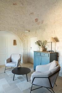 Gallery image of Trullo Jalè - Boutique Apartments in Ostuni