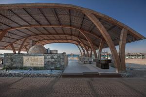 Fotografie z fotogalerie ubytování Pyramisa Beach Resort Sahl Hasheesh v destinaci Hurghada