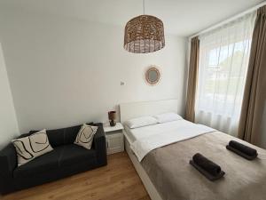 Imagem da galeria de 60qm - 2 rooms - free parking - city - MalliBase Apartments em Hanôver