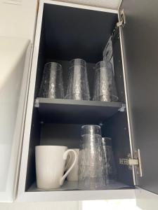 Tiện nghi pha trà/cà phê tại ツナゲル青森安方annex +13 ảnh