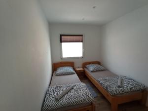 Pelso Holiday Apartments Jasmin 8600 Siófok, 9 Mező utca kép - 2