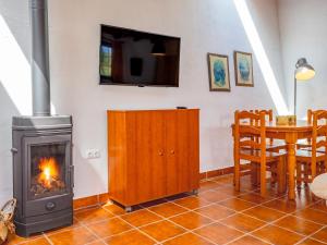 Fotografie z fotogalerie ubytování Cubo's Casita Rural Haro v destinaci Cártama