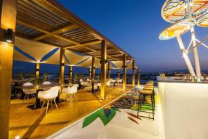 Fotografie z fotogalerie ubytování Pyramisa Beach Resort Sahl Hasheesh v destinaci Hurghada