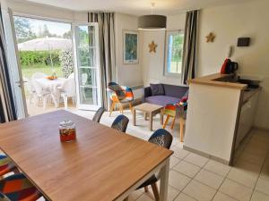 Fotografie z fotogalerie ubytování Le Flamingo Piscines chauffees v destinaci Saint-Hilaire-de-Talmont