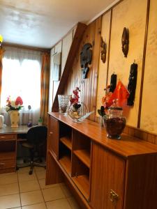 Billede fra billedgalleriet på Yufan i La Ville-du-Bois