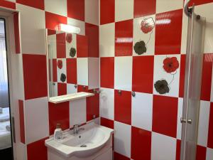 ChişcăuにあるCasa Otiliaのギャラリーの写真