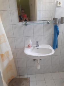 Andor apartman 8380 Hévíz, 22 Honvéd utca kép - 2