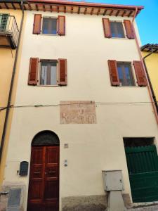 Fotografie z fotogalerie ubytování Casa la Matterella v destinaci Ferentillo + 19 fotografií