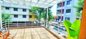 Fotografie z fotogalerie ubytování TULSI VILLA- The Holiday Home v destinaci Nášik