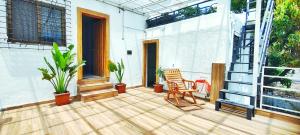 Fotografie z fotogalerie ubytování TULSI VILLA- The Holiday Home v destinaci Nášik