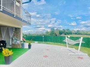 Fotografie z fotogalerie ubytování Vila Sanja v destinaci Valjevo