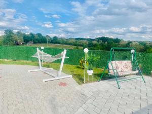 Fotografie z fotogalerie ubytování Vila Sanja v destinaci Valjevo