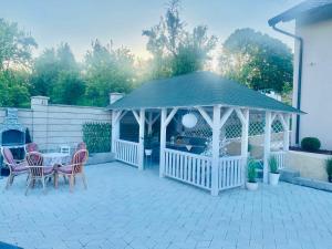 Fotografie z fotogalerie ubytování Vila Sanja v destinaci Valjevo + 30 fotografií