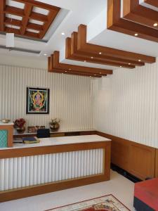 Φωτογραφία από το άλμπουμ του Hotel Harshanaa Elite σε Kanyakumari