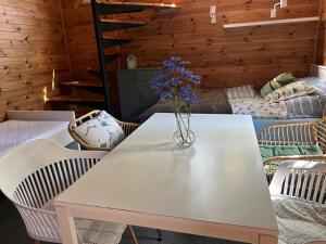 Fotografie z fotogalerie ubytování Ustka- domek nad morzem Marta v destinaci Ustka + 19 fotografií