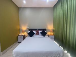 Ảnh trong thư viện ảnh của Aislah Edotel Lombok ở Sakra