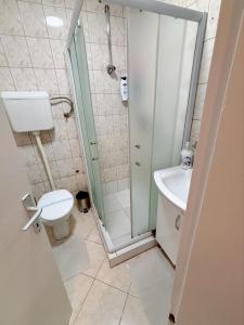 Ένα μπάνιο στο Stan na dan CentarM