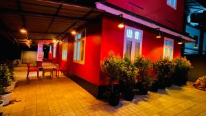 Fotografie z fotogalerie ubytování Night Space hostel v destinaci Kalpatta