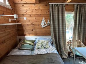 Fotografie z fotogalerie ubytování Ustka- domek nad morzem Marta v destinaci Ustka