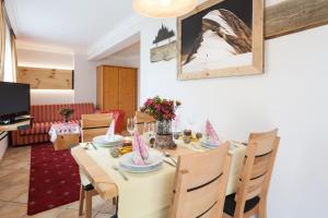 Posedenie v ubytovaní Hotel Garni Ida