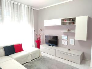 Gallery image of Appartamento Mari Mari in Casale Monferrato