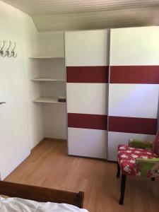 Gallery image of Ostseeferien bei Bella Wohnung OG in Scharbeutz