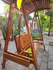 Foto dalla galleria di Cay Phuong Guesthouse a Mui Ne