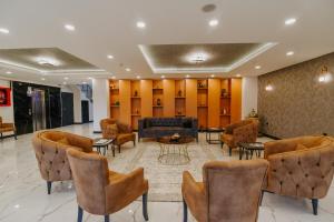 Gallery image of Aktaş Lights Hotel in Trabzon