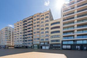 Bygningen som lejligheden ligger i + 6 billeder