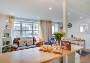 Fotografie z fotogalerie ubytování Cutter Cottage v destinaci Swanage
