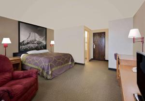 Foto dalla galleria di Super 8 by Wyndham Spearfish a Spearfish