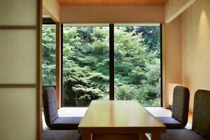 Foto Kyotos asuva majutusasutuse Hyatt Regency Kyoto galeriist