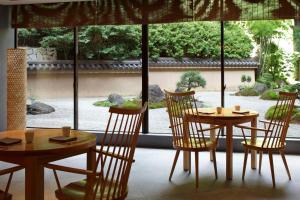 Foto Kyotos asuva majutusasutuse Hyatt Regency Kyoto galeriist