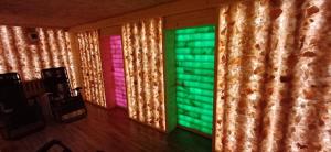 チェホチネクにあるApartamenty Crystalのギャラリーの写真