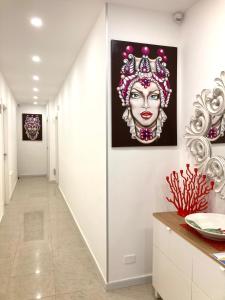 Imagen de la galería de Amma B&B, en Milazzo