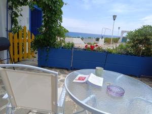 Gallery image of Right Across The Sea in Nea Kalikratia