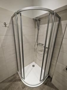 Łazienka w obiekcie Wohnung im Zentrum von Graz