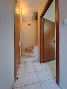 Fotografie z fotogalerie ubytování INFINITY Center Apartment v destinaci Nea Kallikratia